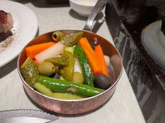 -S | PRIME1885牛排家(杭州万象城店)