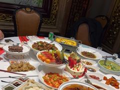 -鹊华居·地道鲁菜·海鲜·融合味(大明湖店)