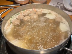 -海银海记潮汕牛肉火锅(新港中路海珠店)