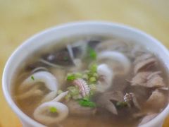 -阿玲面线糊(溪岸路店)