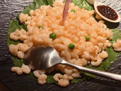 -吴越荣记苏州菜·松鼠桂鱼 100% 活鱼现做(月光码头店)