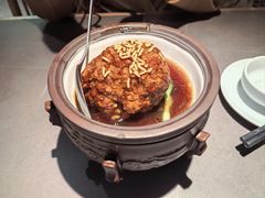 -晓淮山·扬州早茶·淮扬菜(龙阳广场店)