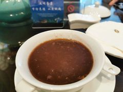 红豆沙-彩丰楼·中餐厅(国家会展中心上海洲际店)
