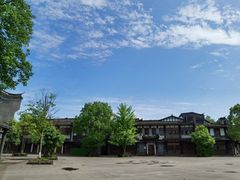 -平乐古镇