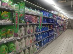 -物美超市(三里河店)