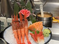 -大渔铁板烧(万象城店)