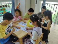 -金色摇篮潜能开发幼儿园(大兴校区)