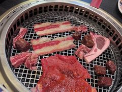 -AJIYA·池袋日式烧肉自助(天津万象城店)
