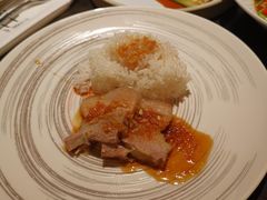 -庐灶江南·江南菜·四合院Bistro(东直门雍和宫·原华侨宾馆店)