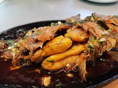 -小两口锦州烧烤·脆皮油边(依云北郡店)