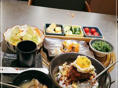 -花时·炭火烧肉(东百中心A馆店)