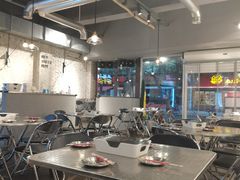 -有局·成都市井烧烤·精酿啤酒(双楠店)