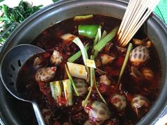 -盛港湾海鲜食府(黄沙店)