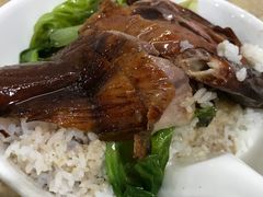 -杞兴东莞烧鹅