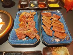 -無二炙坊·和牛烧肉(大钟寺1733店)