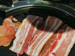 -33韩式自助烧烤(环城南路店)
