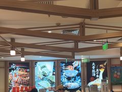 -味千拉面(金融街店)