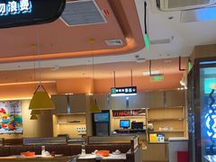 -小鱼小牛(世欧广场店)