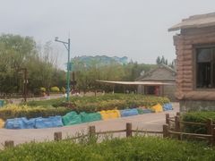-嘉峪关方特欢乐世界