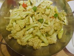 -東舍食唐精品陕菜馆