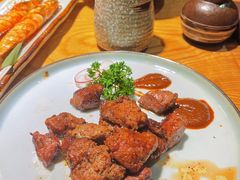 -东田之村自助餐厅(金水路店)