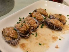 -金满楼(天河中路店)