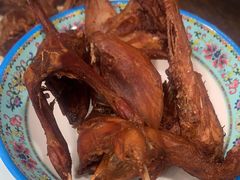 -乔家满族八大碗(流水沟店)