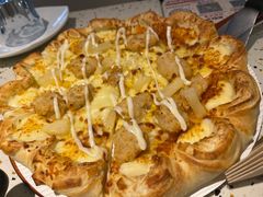 -必胜客(双榆树店)