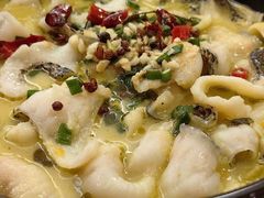 -巷儿里餐厅·杭帮菜(信义坊店)