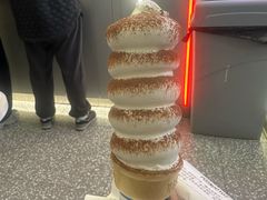 -DQ·蛋糕·冰淇淋(通州万达店)