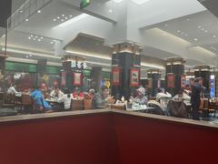 -奇芳阁·百年清真南京菜(夫子庙店)