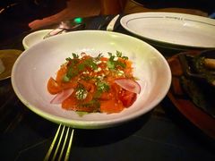 -福楼毕斯罗F Bistronome(国贸商城约会地标景观店)