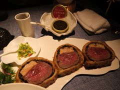 -弦月窗LUNETTE BY AMANDA(复兴路店)