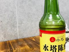 -何记酿皮店(西流湾店)