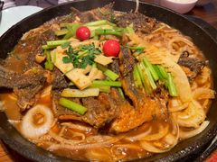 -老板恋上鱼(高新万达店)