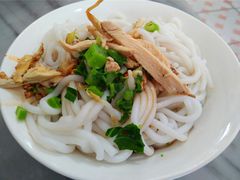 -再回首鸡肉米线(人民路一店)