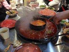 -龙厂长老火锅(抚琴店)
