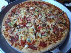 -Tubestation站点比萨(五道营店)