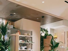 -théATRE 茶聚场(王府中環店)