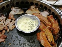 -火炉火自助餐(悠唐购物中心店)