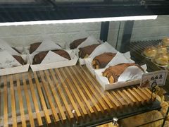 脏脏包-丁香西饼屋(桂林路店)