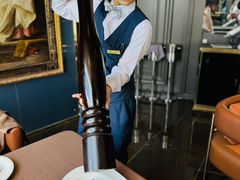 -Da Ivo哒伊沃意大利魔镜餐厅(外滩店)