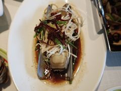 -开海·红岛海鲜虾水饺(石老人店)