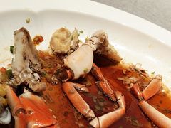 -龙宴海鲜城(经中路店)