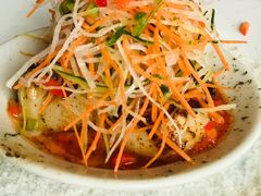香煎干贝-茹丝葵经典牛排馆(上海外滩店)