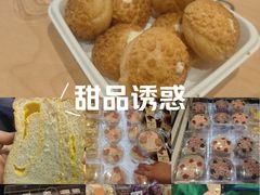 -仟吉(星汇维港店)