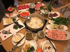 -湯系·煲汤手艺人(东二环泰禾广场店)