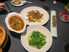 -肆月河豚·淮扬菜·湘菜(华天店)