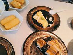 -和町回转自助日料(华山环宇城店)
