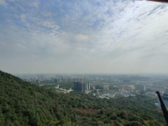 -杭州半山国家森林公园